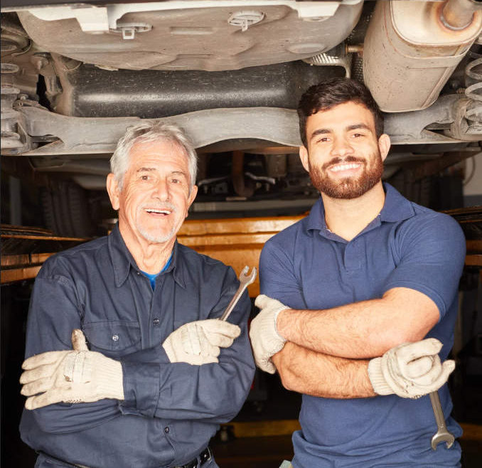 Shrottauto Heidelberg